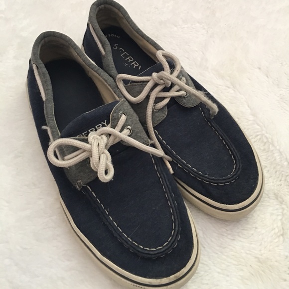 Sperry Other - Mens Sperry Shoes